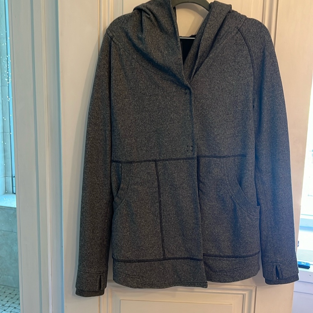 Lulu lemon jacket